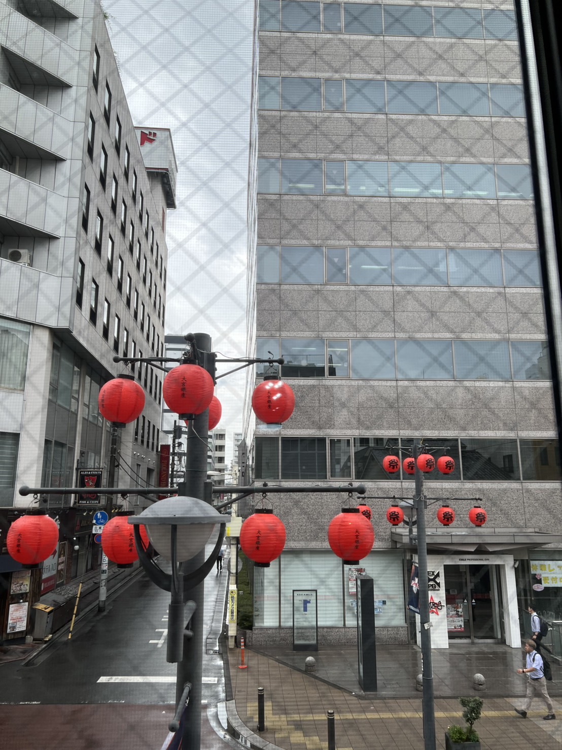 小岩から大宮へ～