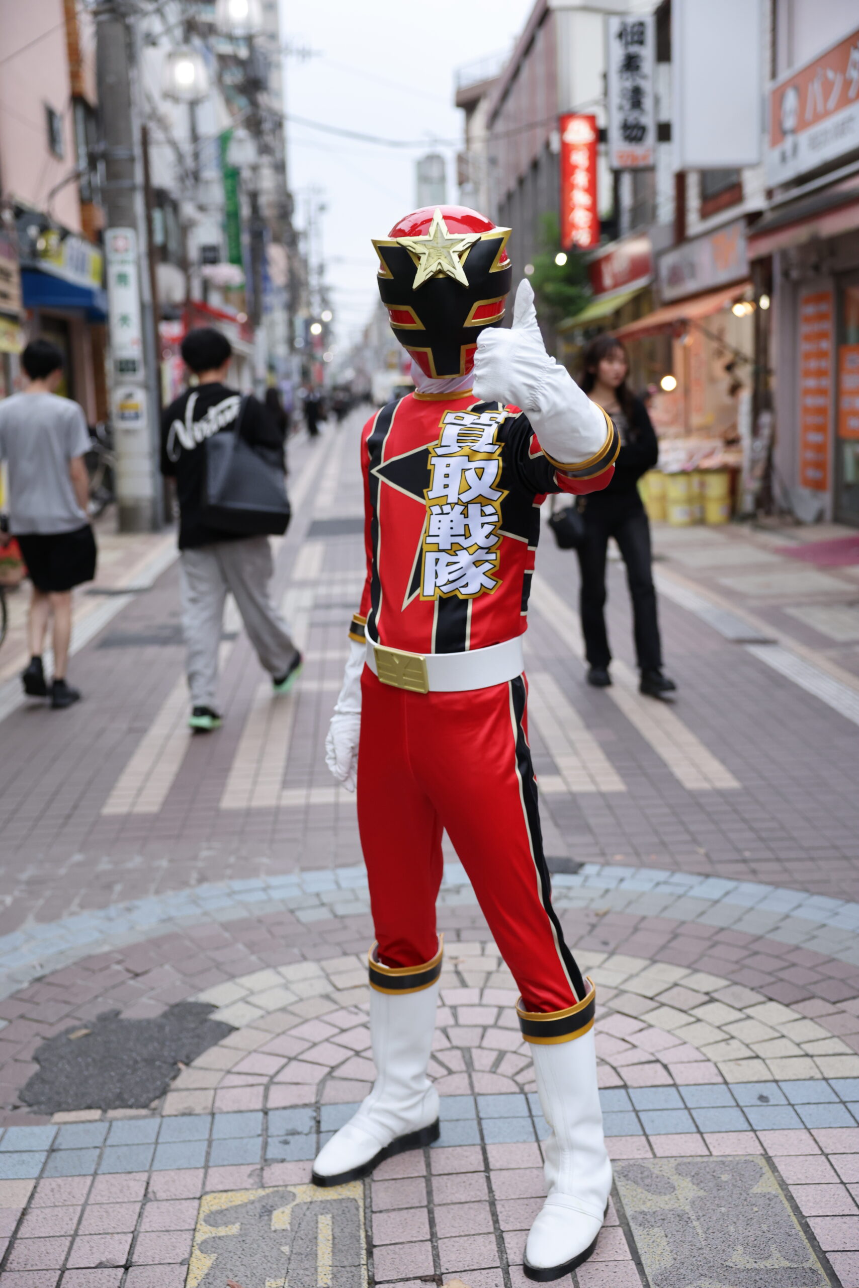 天気持ち堪えてほしい…🌨