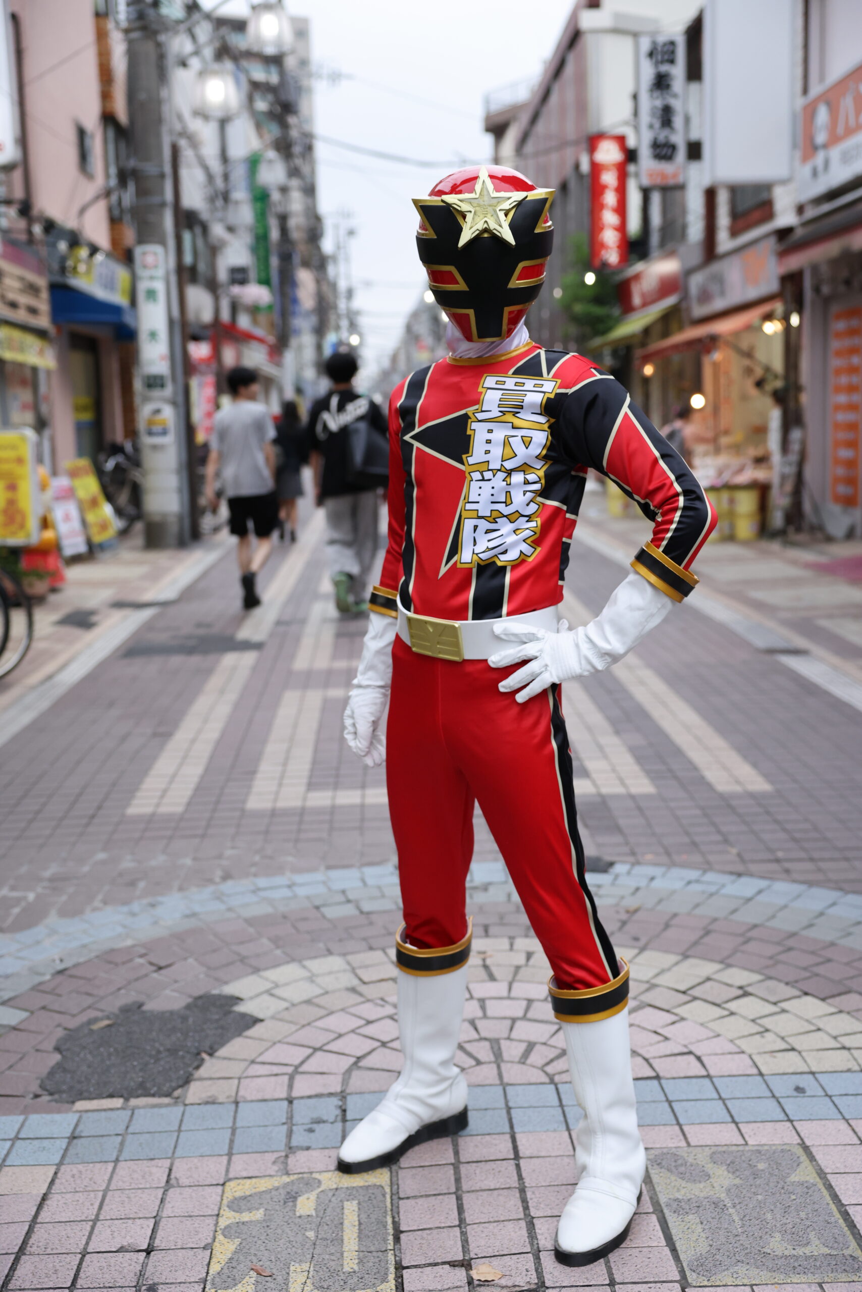 ハッピー！！！