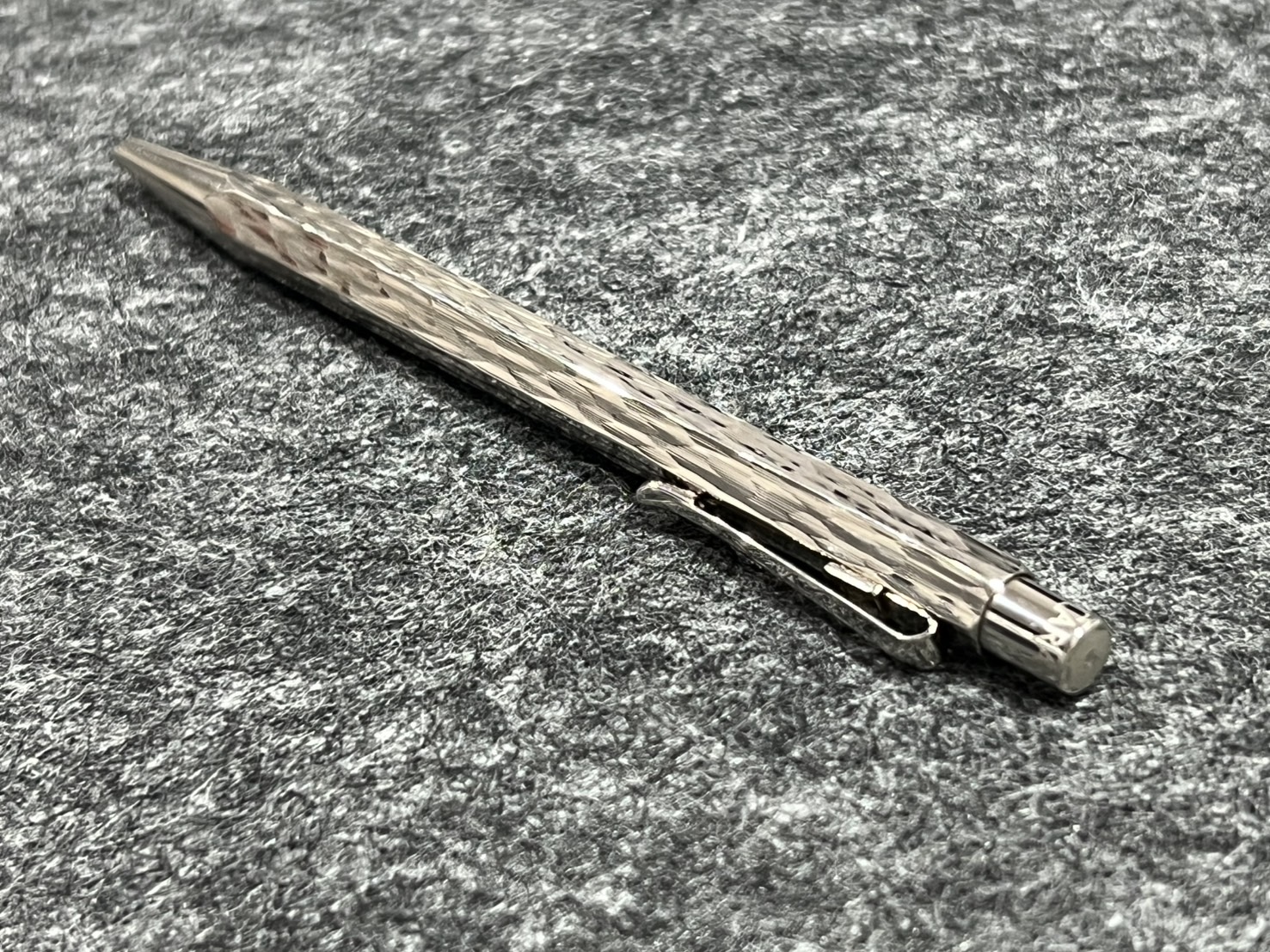 カランダッシュ　エクリドール　買取させていただきました！