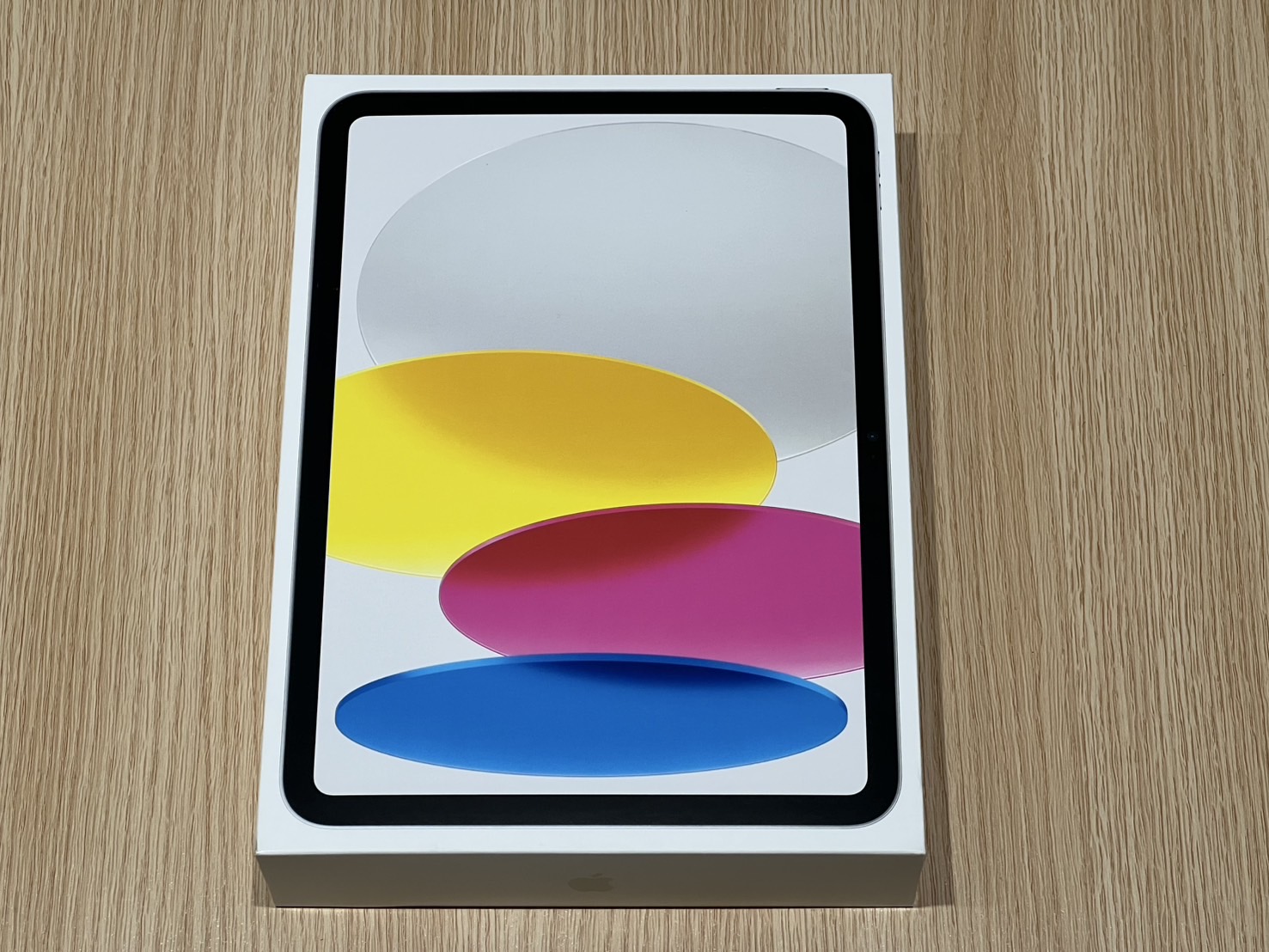 iPad第10世代　買取させていただきました！
