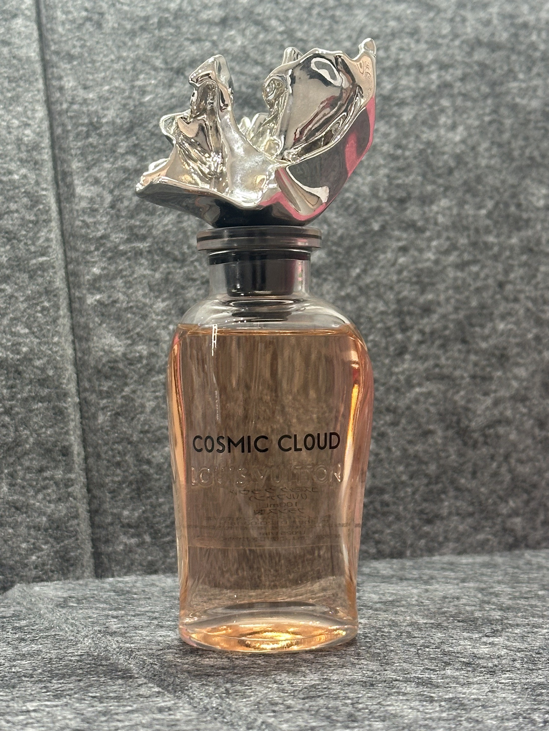 ルイヴィトンの香水をお買取りさせていただきました！