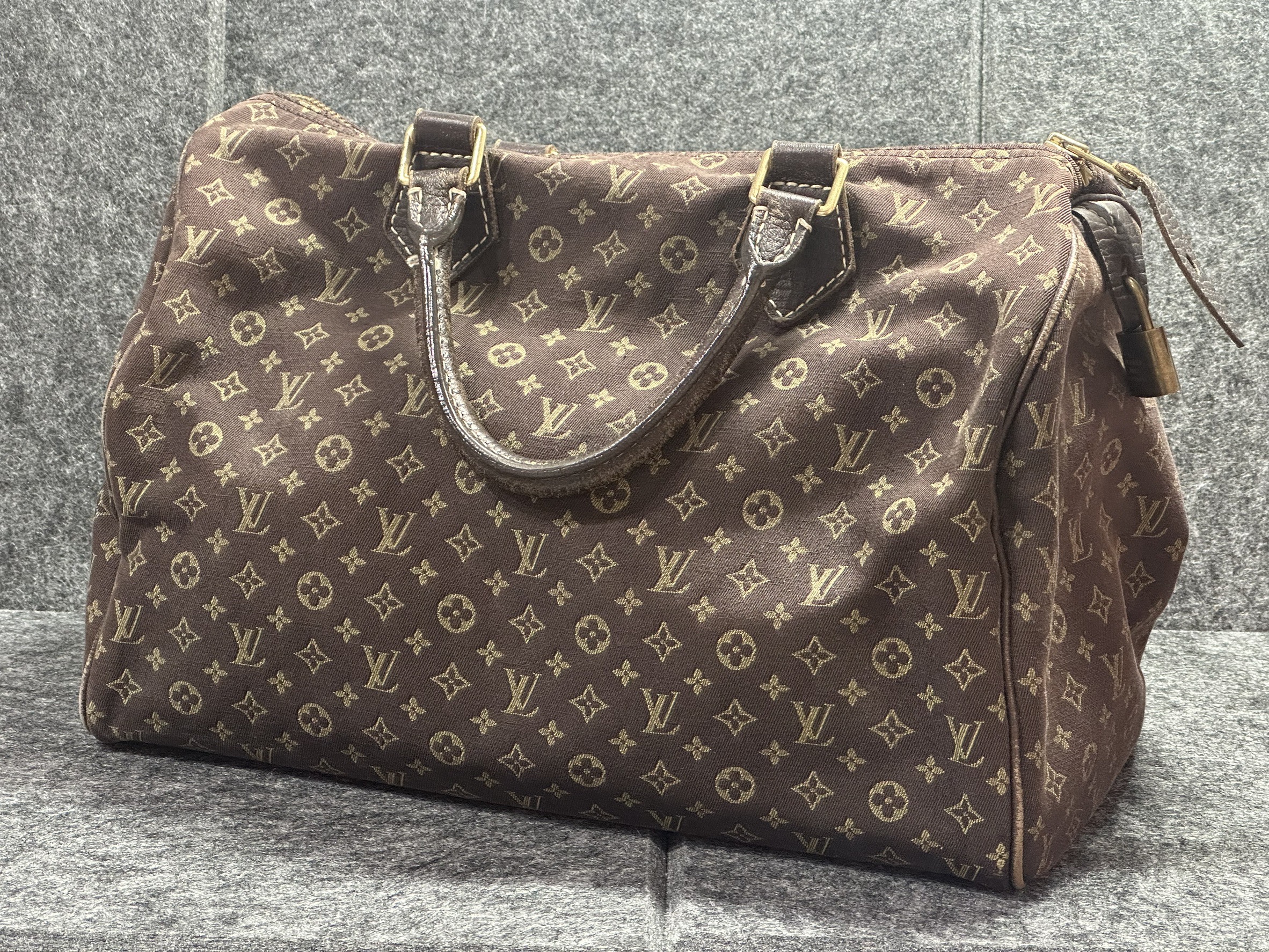 ルイヴィトン スピーディ お買取りさせていただきました！