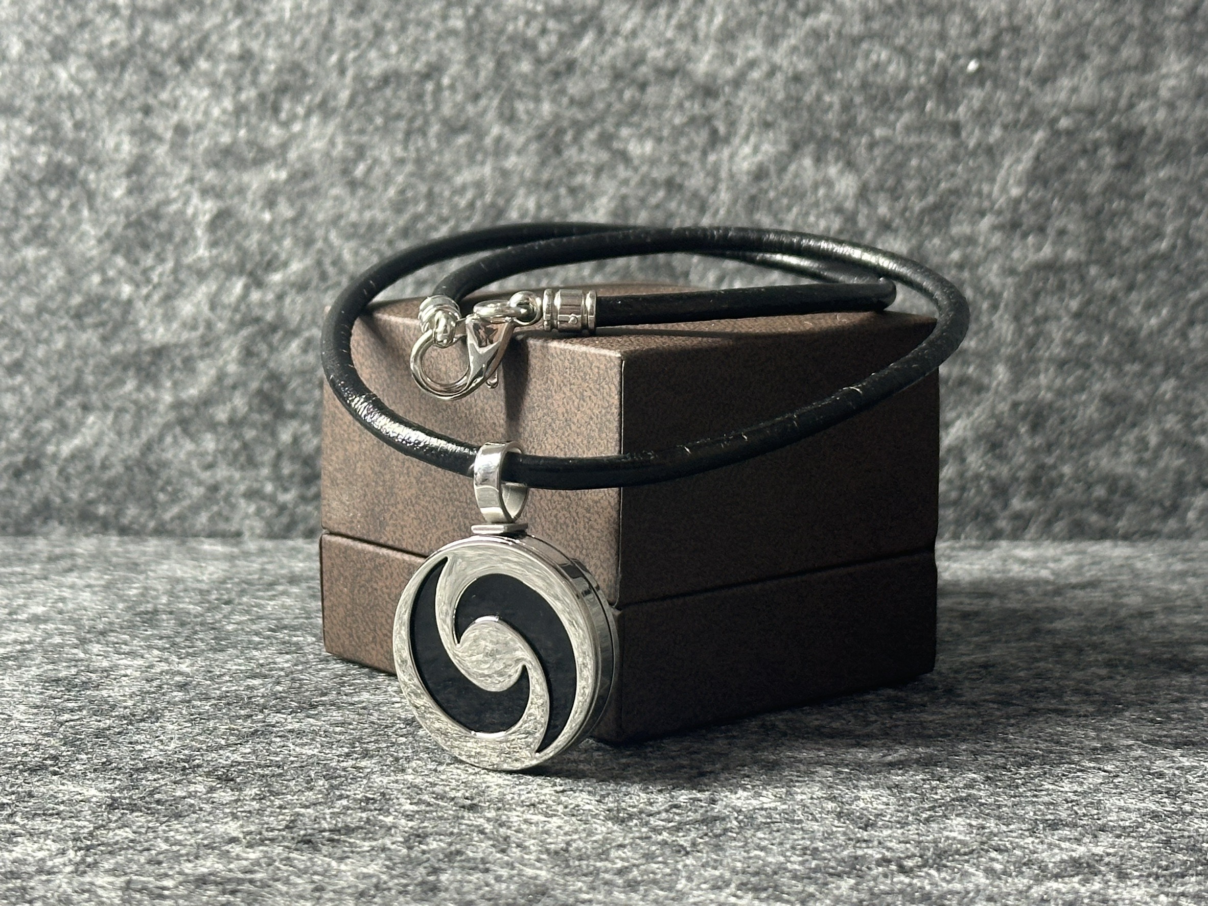 ブルガリ　オプティカルネックレスをお買取りさせていただきました！