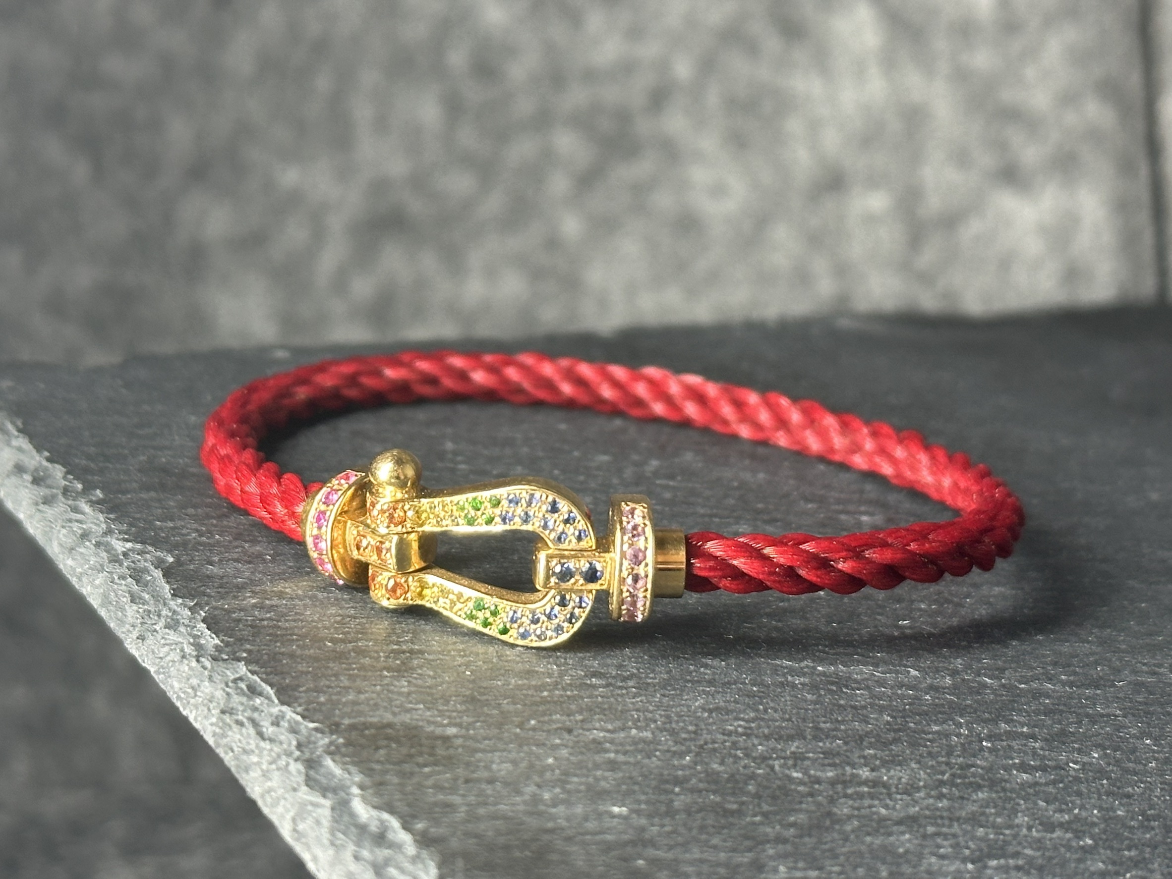 フレッドのブレスレット お買取りさせていただきました！