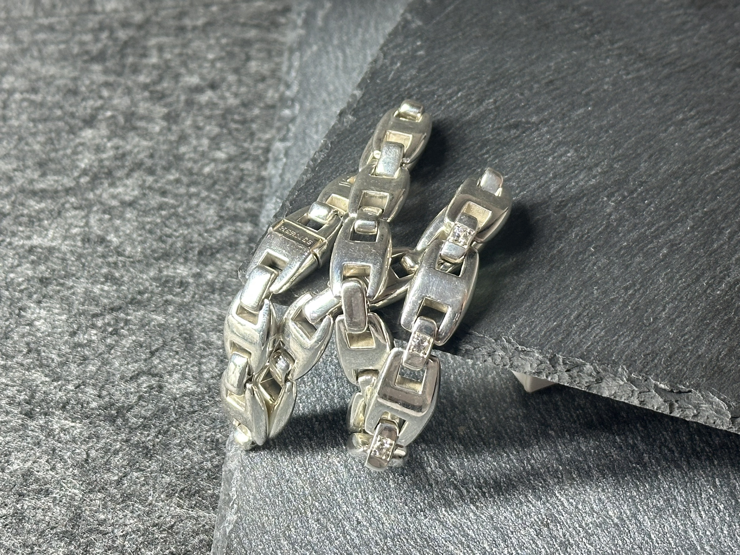 エルメスのブレスレット お買取りさせていただきました！