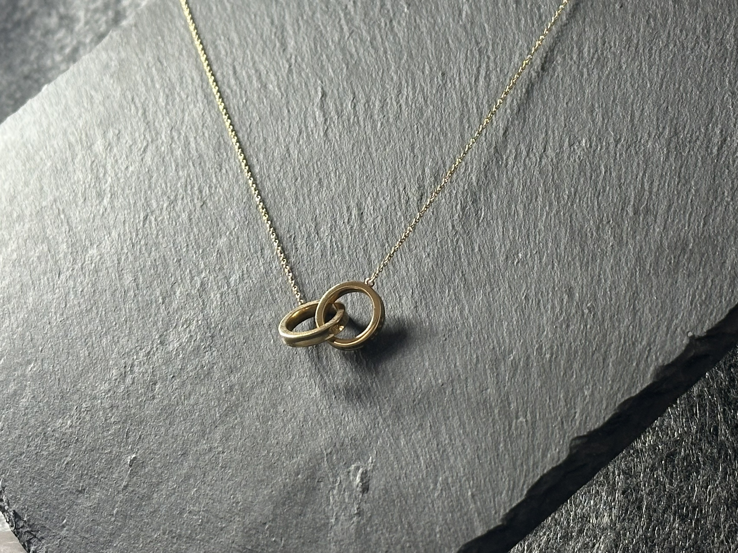 Cartier　ベビーラブネックレスお買取りさせていただきました！
