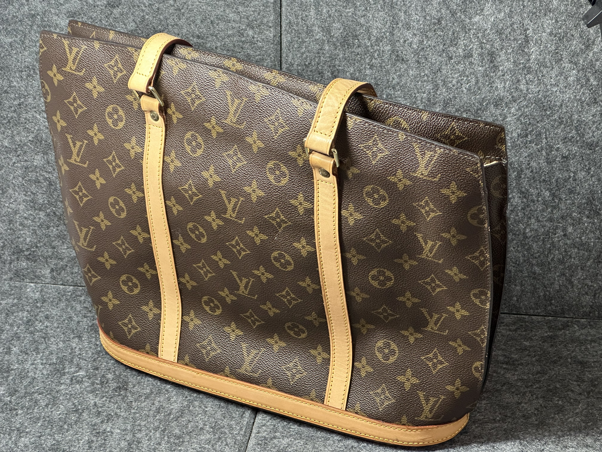 LV　バビロンお買取りさせていただきました！！