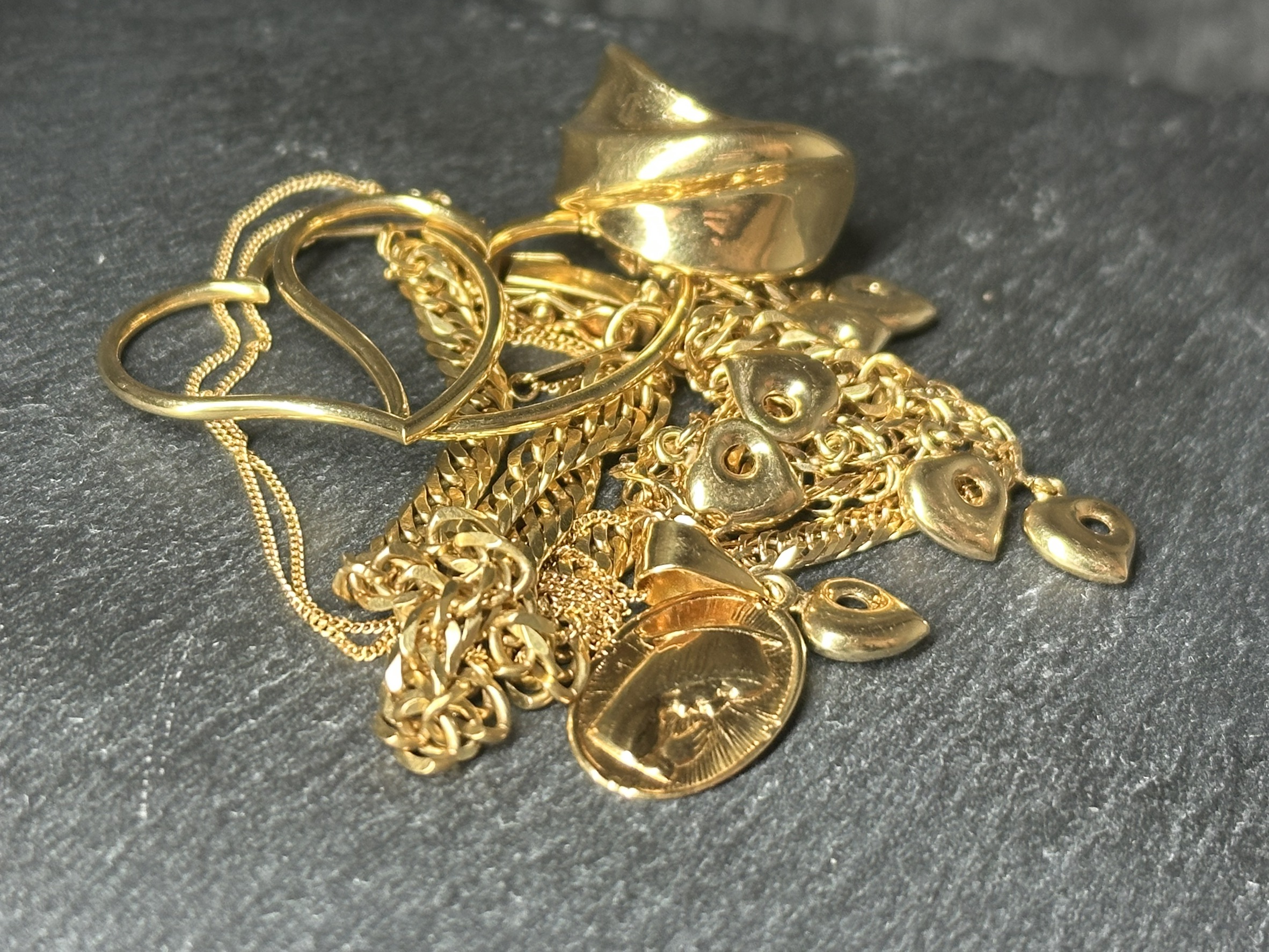 捨てる前に！！！