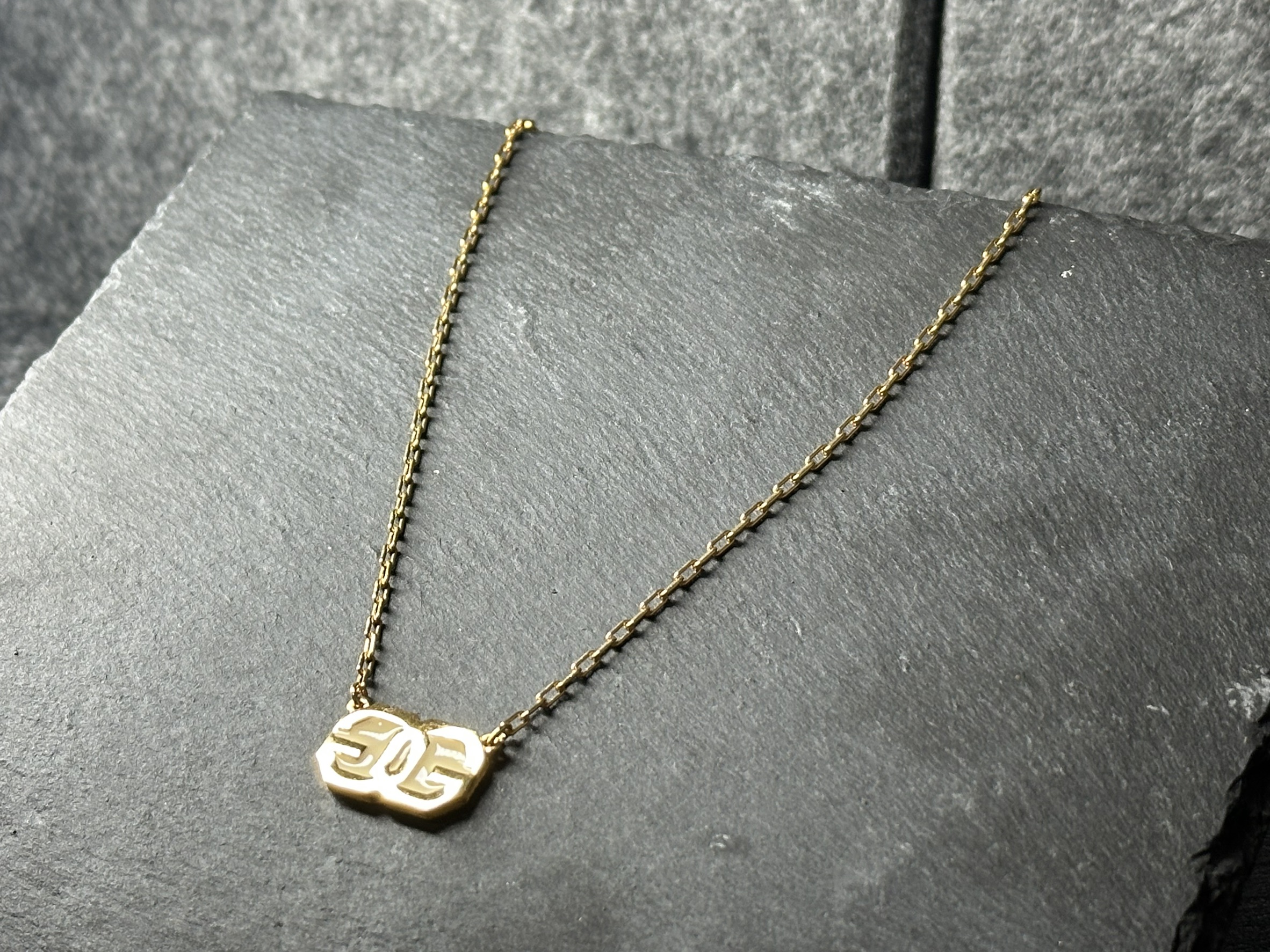 ジバンシーのネックレス お買取りさせていただきました！