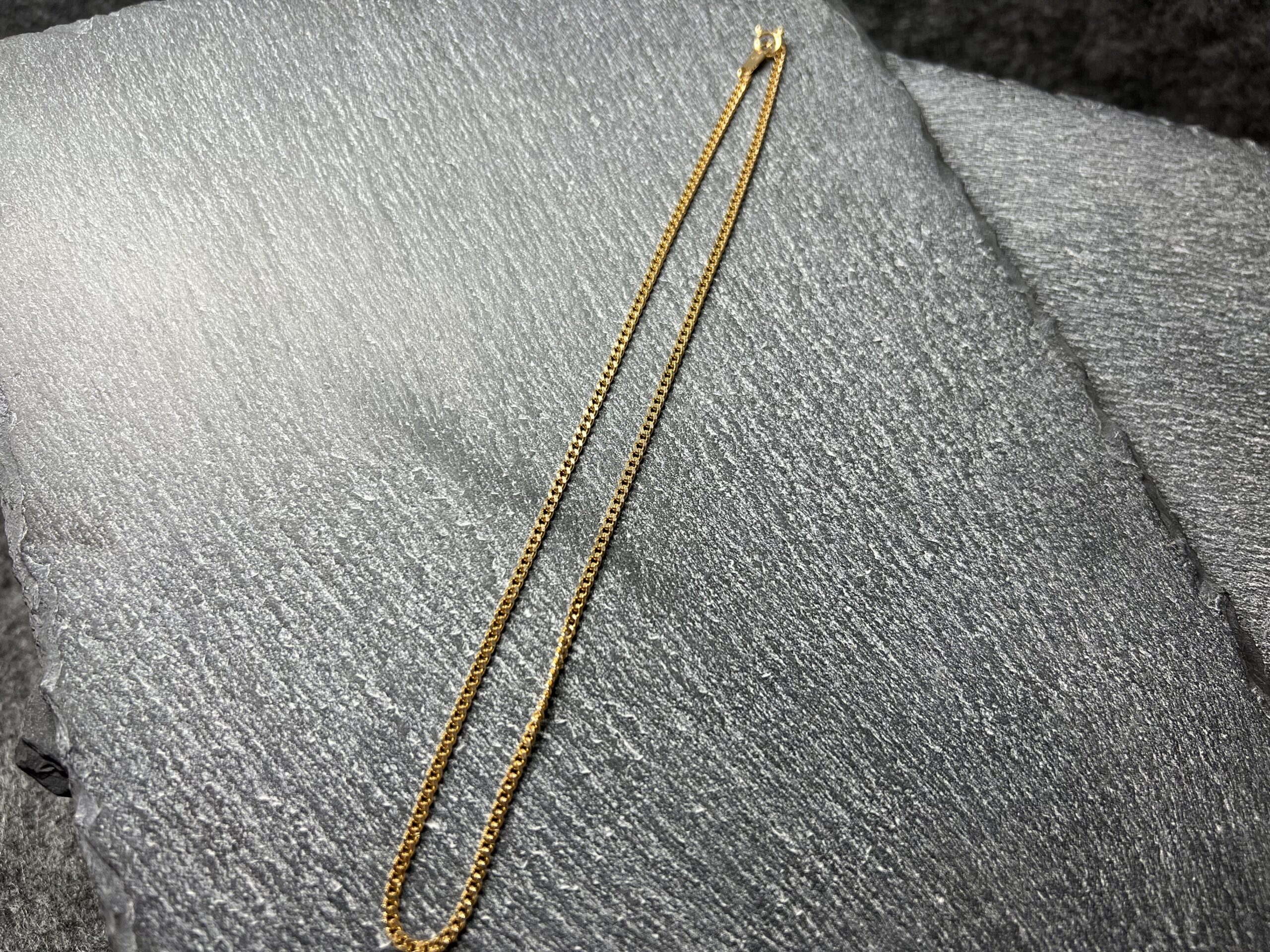 喜平のネックレスをお買取りさせていただきました！