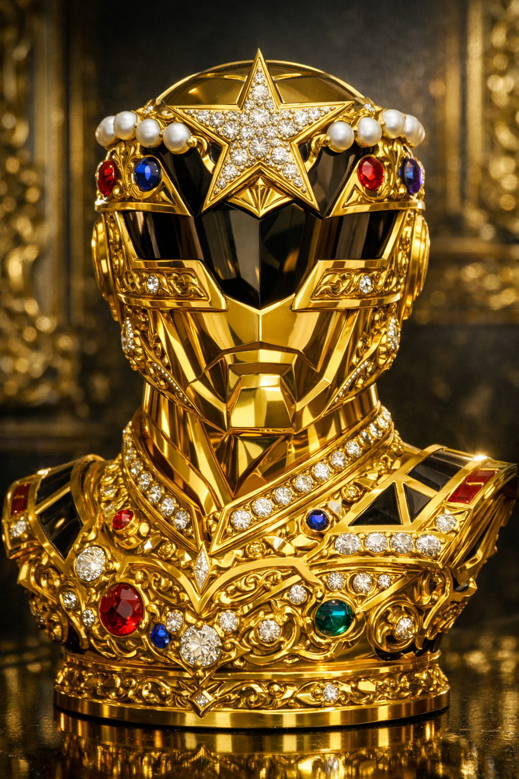 金相場上昇⤴️