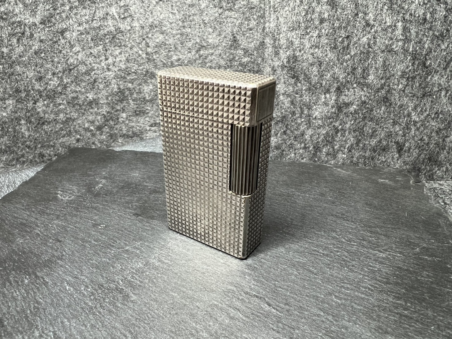 デュポン お買取りさせていただきました！