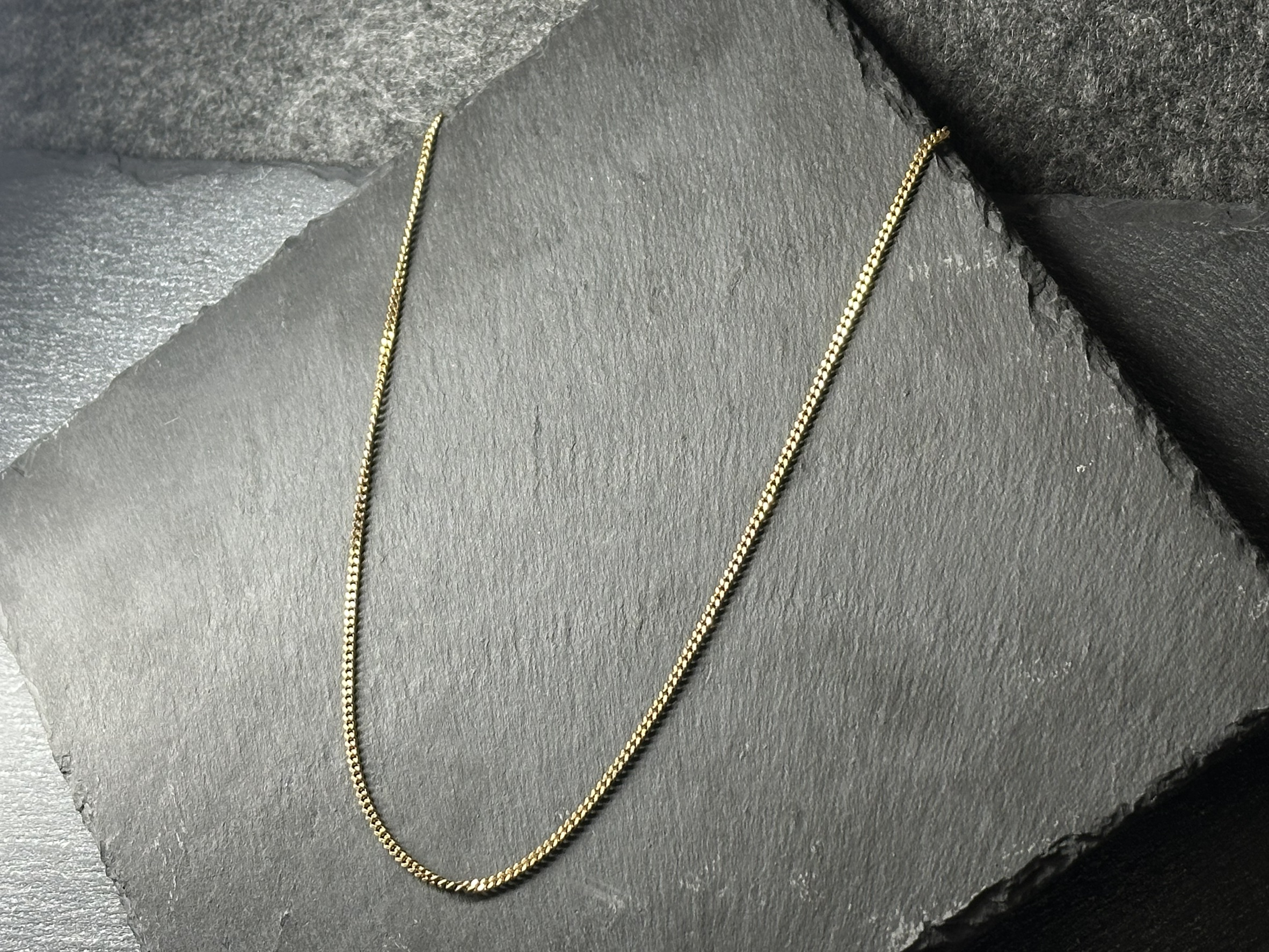 喜平のネックレスをお買取りさせていただきました！