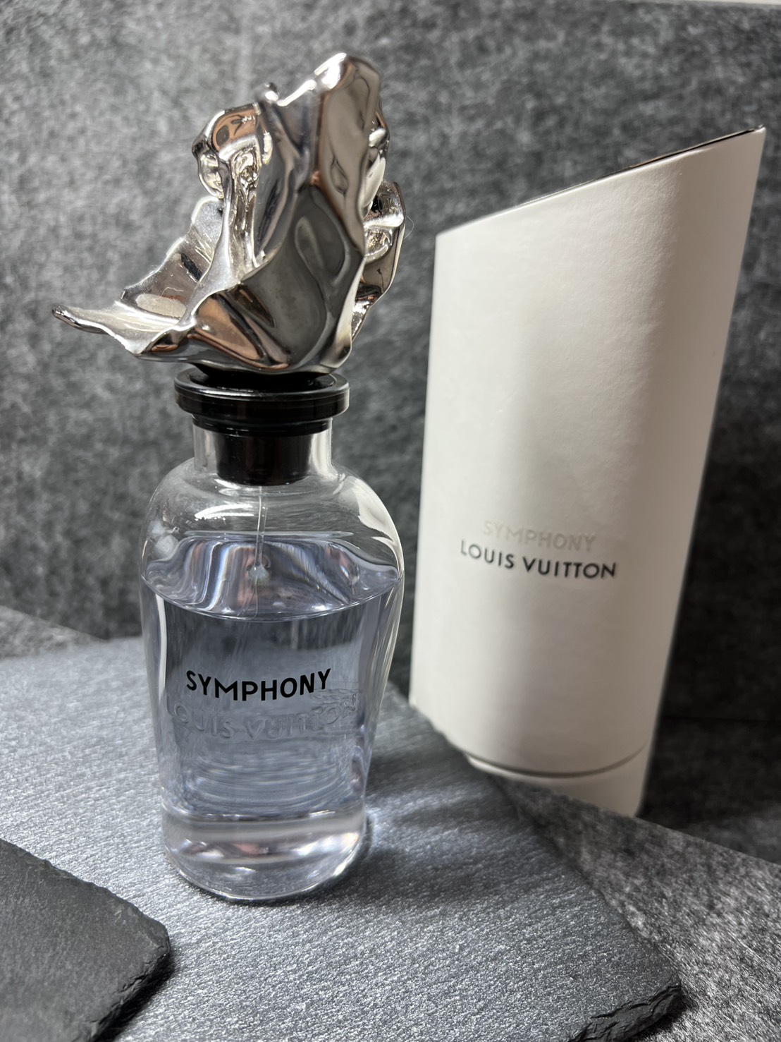 ヴィトンの香水をお買取りさせていただきました！