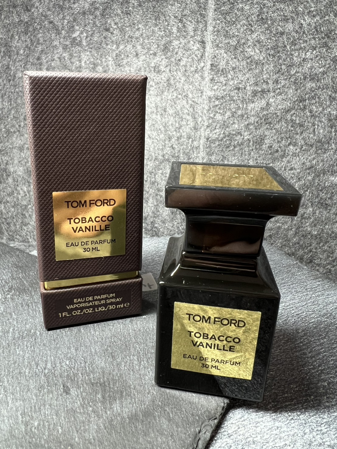 トムフォードの香水をお買取りさせていただきました！