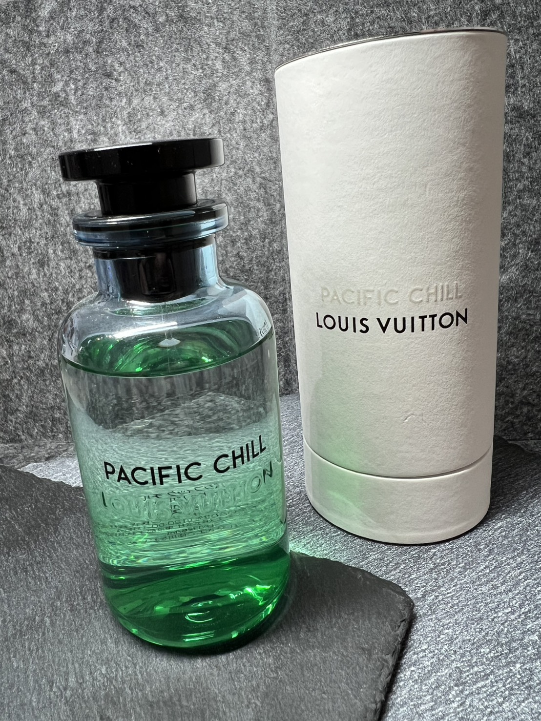 ルイヴィトンの香水をお買取りさせていただきました！