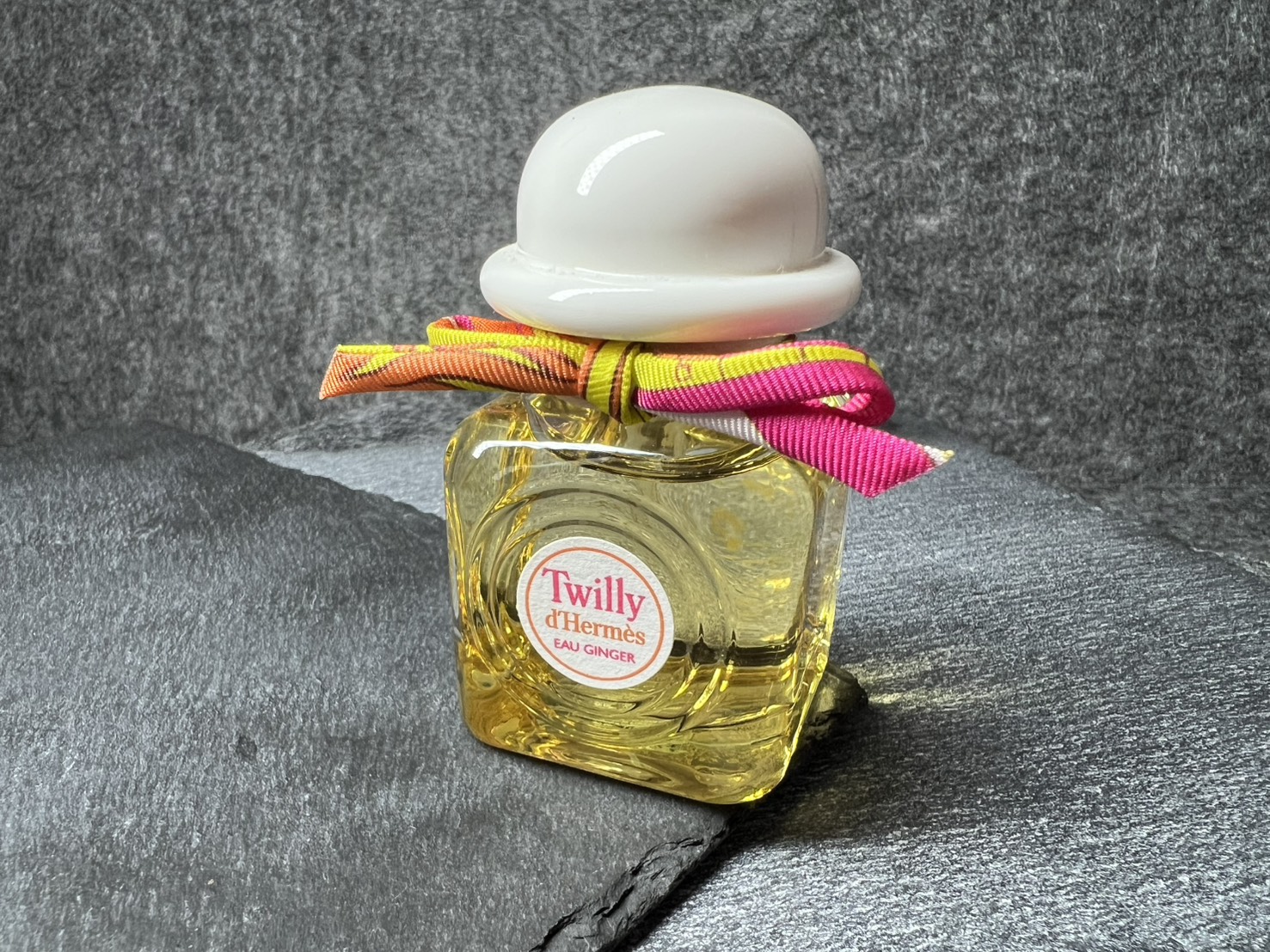 エルメスの香水をお買取りさせていただきました！