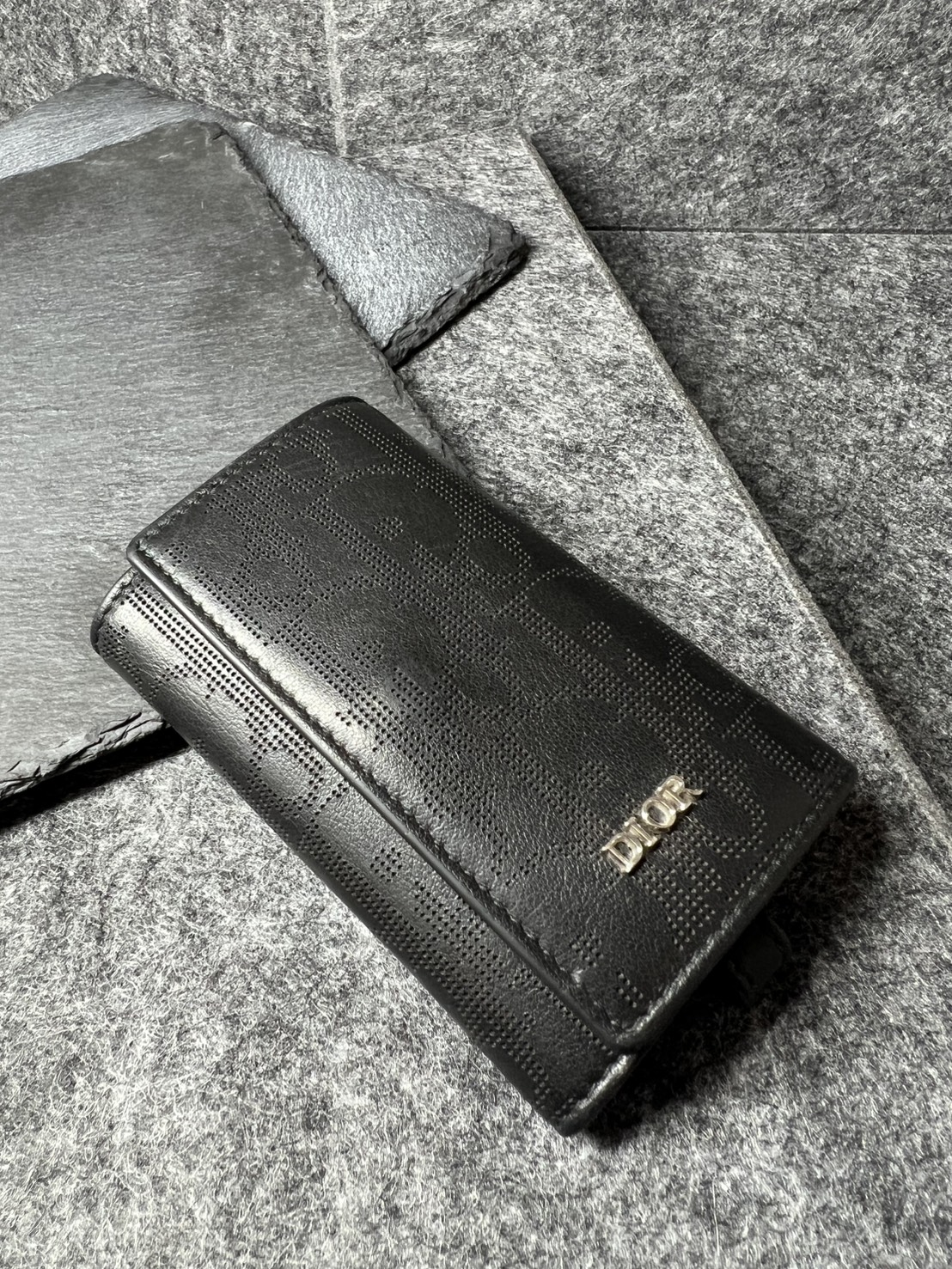 ディオールのキーケースをお買取りさせていただきました！