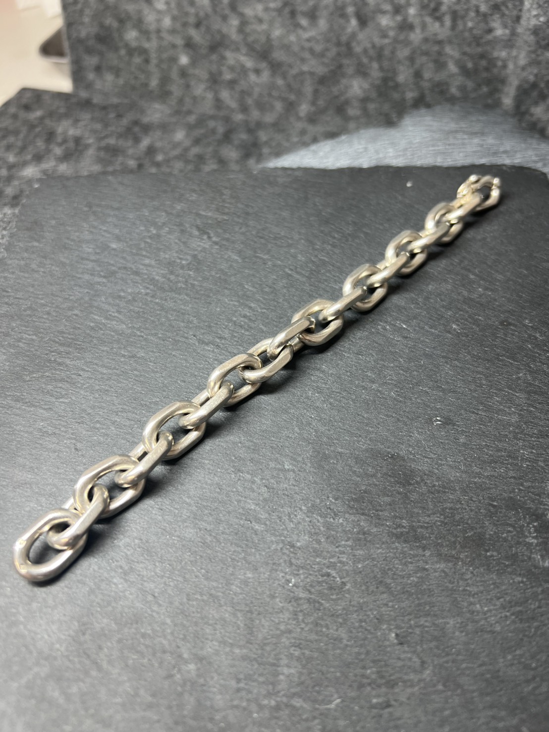 エルメスのヴィンテージ ブレスレットをお買取りさせていただきました！