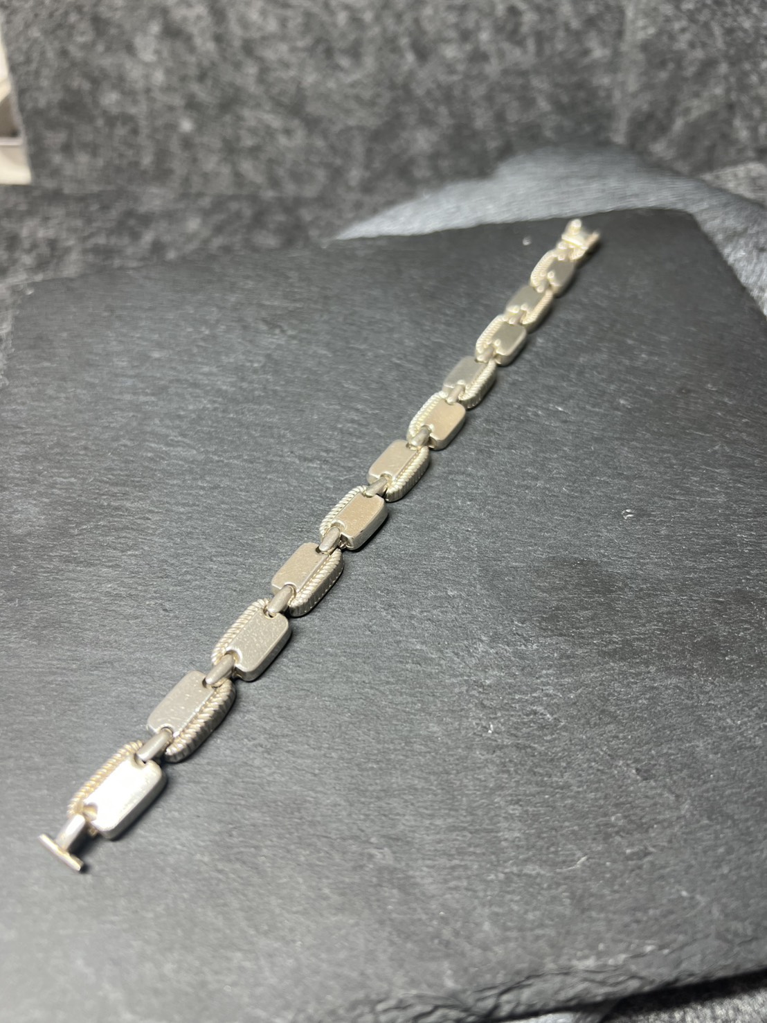 エルメスのヴィンテージブレスをお買取りさせていただきました！