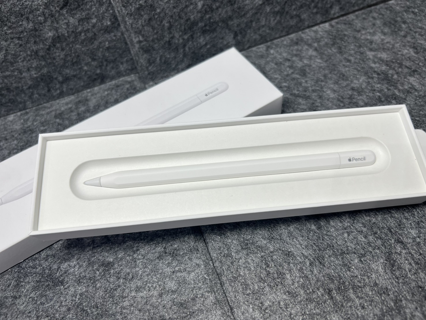 アップル ペンシルをお買取りさせていただきました！