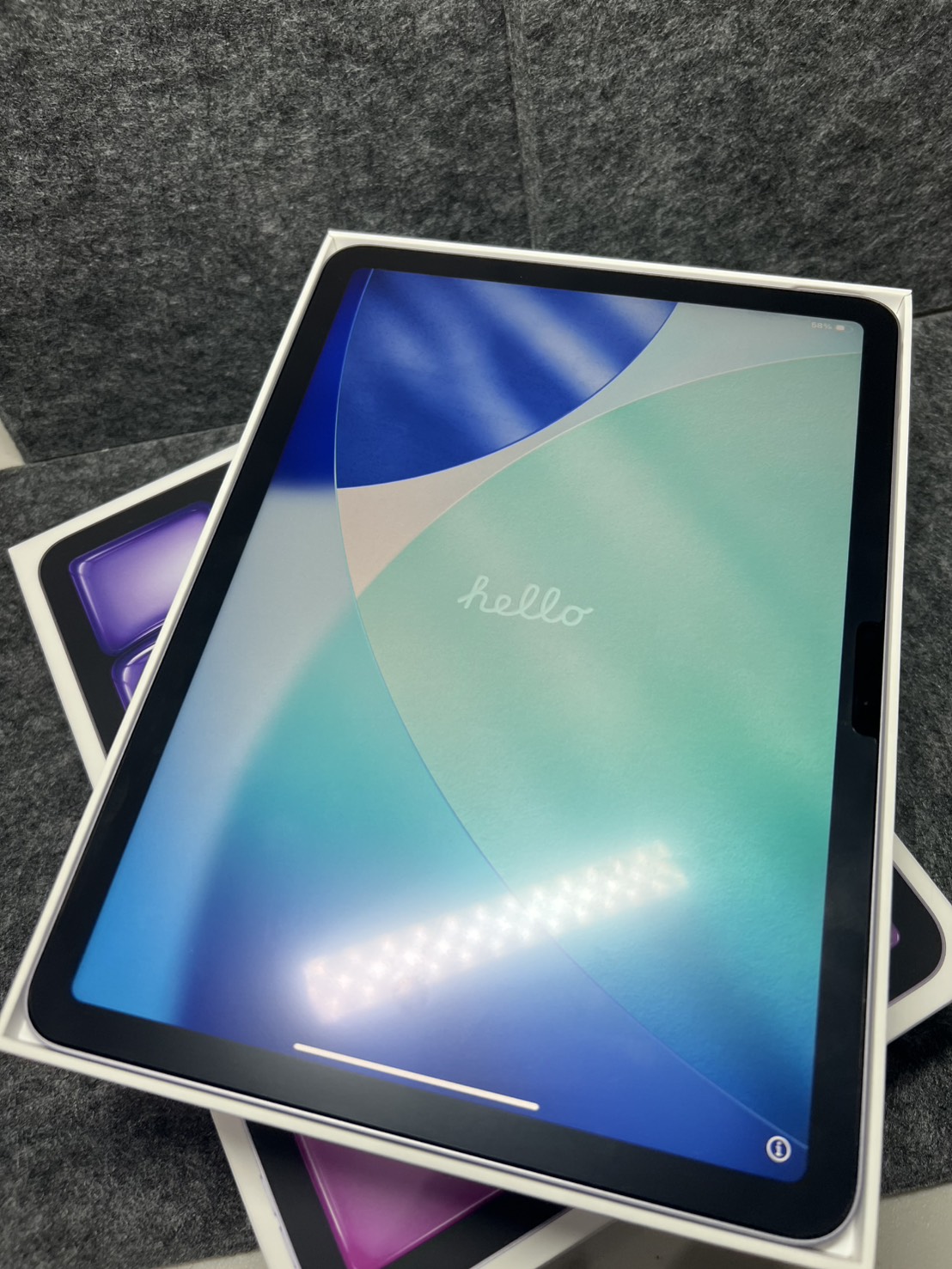 iPad Airをお買取りさせていただきました！