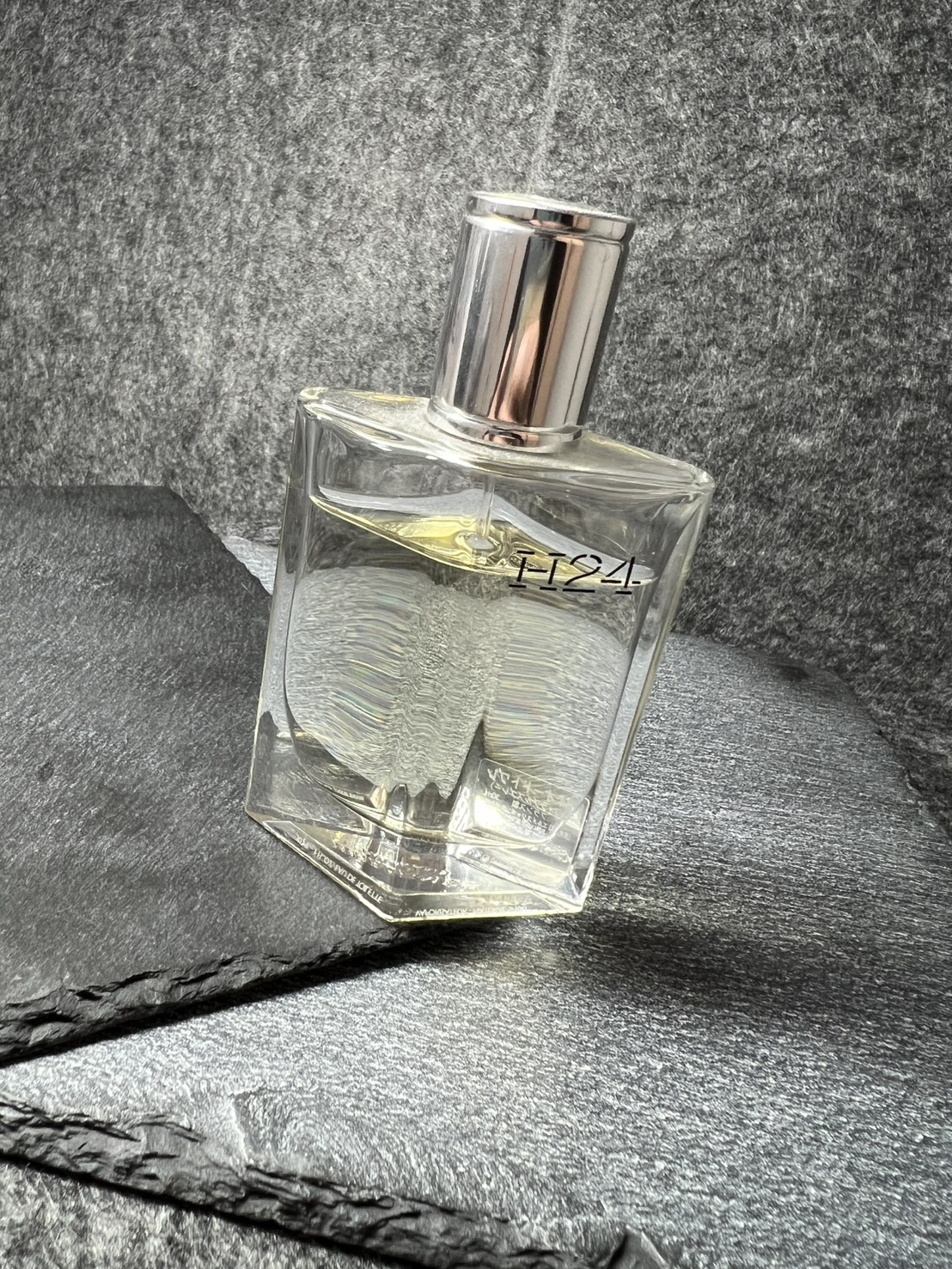 エルメスの香水をお買取りさせていただきました！