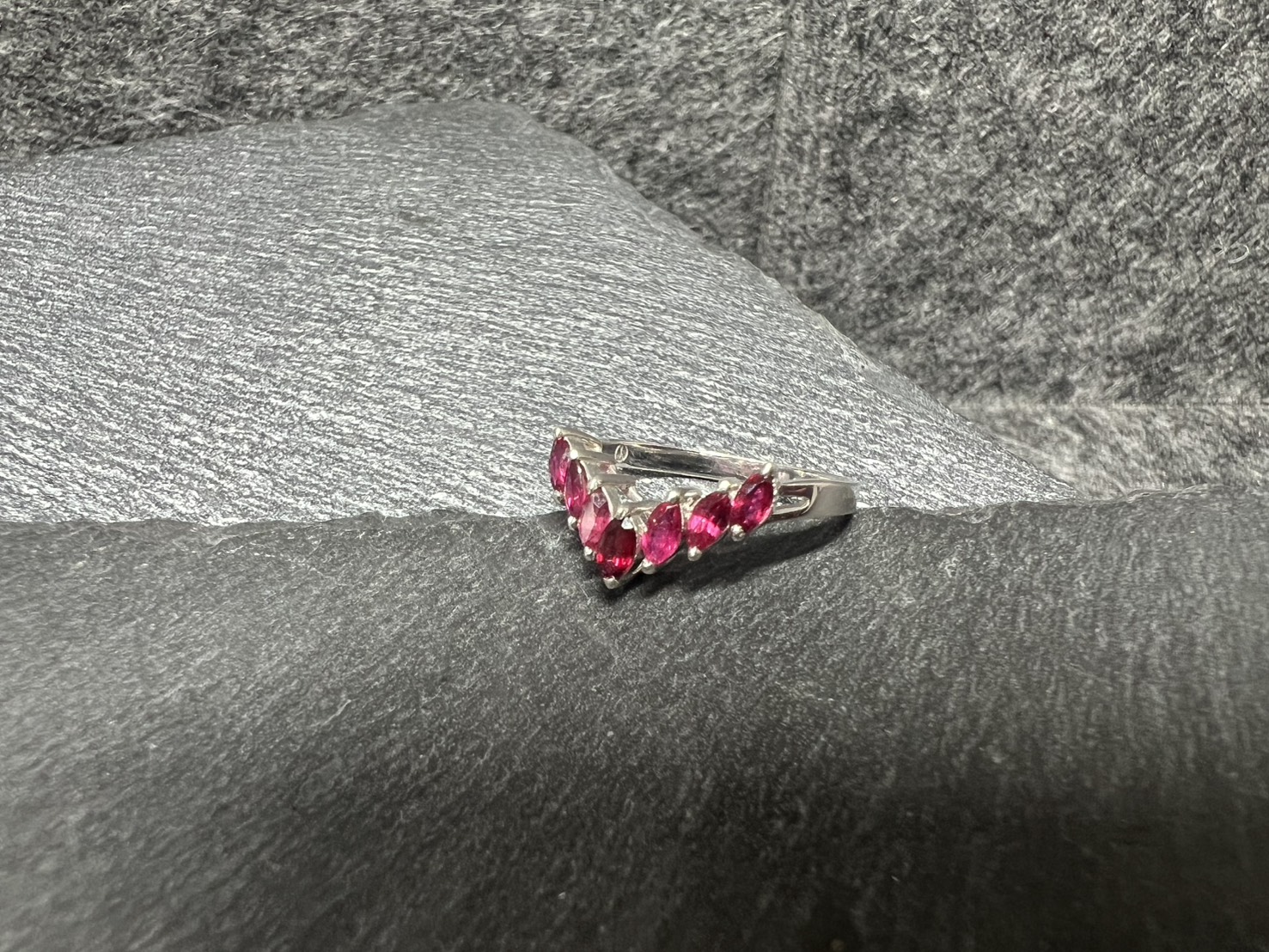 プラチナリング買取らせていただきました！