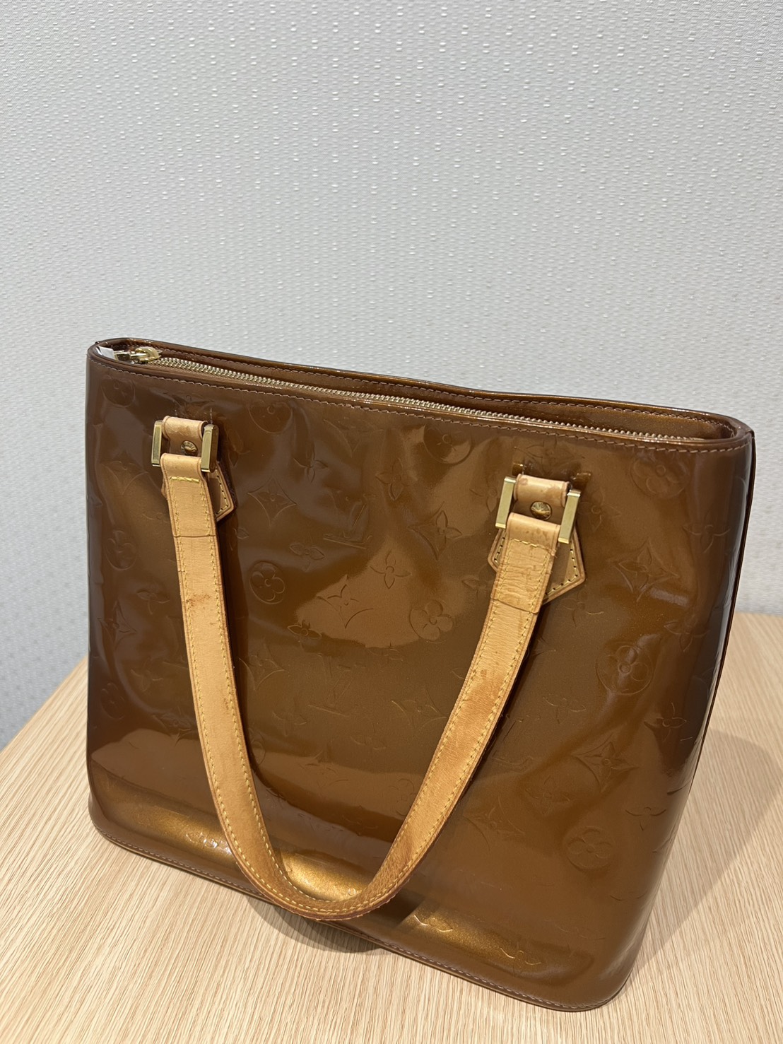 Louis Vuitton　ヴェルニバック買取らせていただきました！！