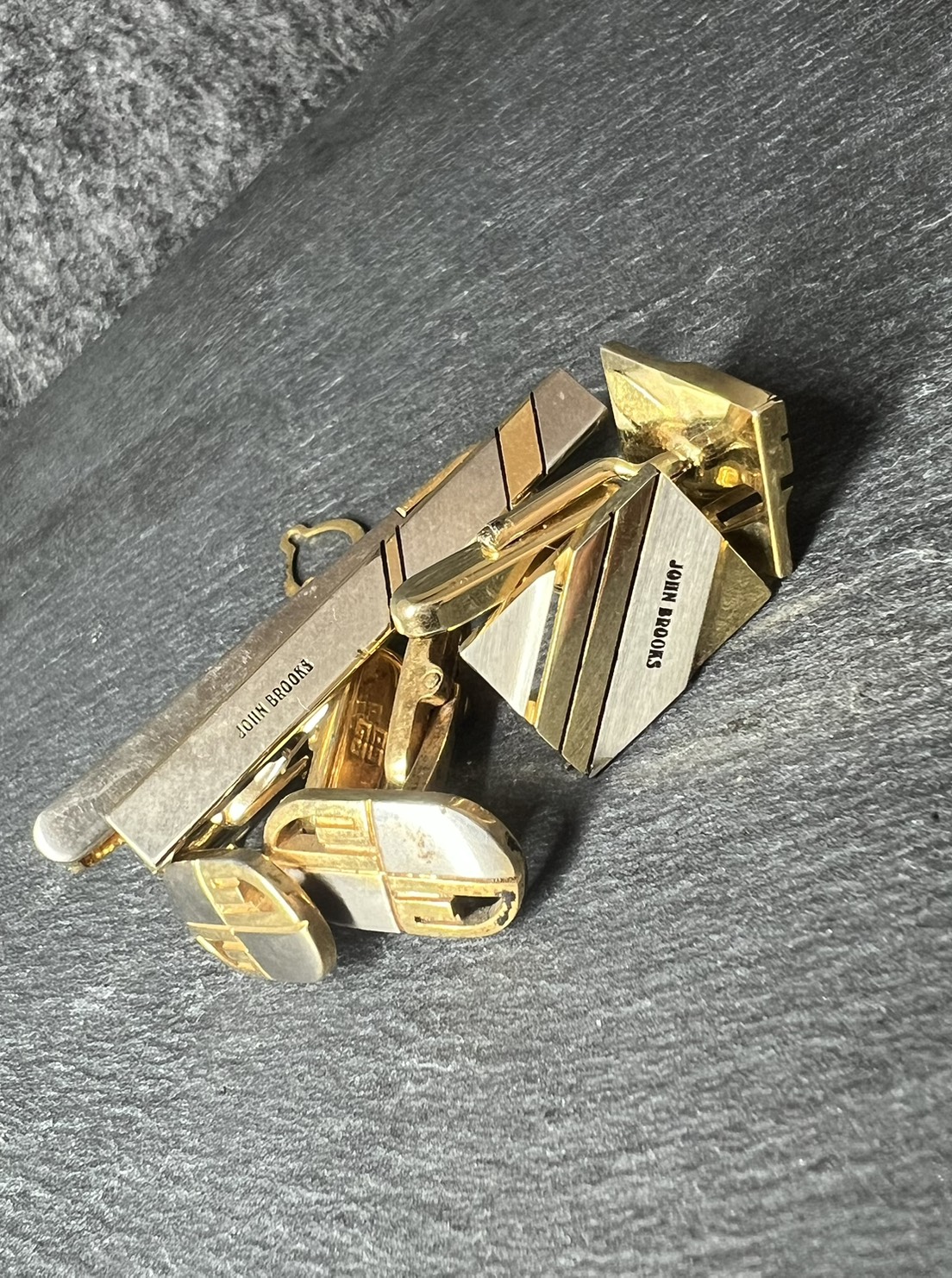タイピン カフスのお買取りさせていただきました！！！