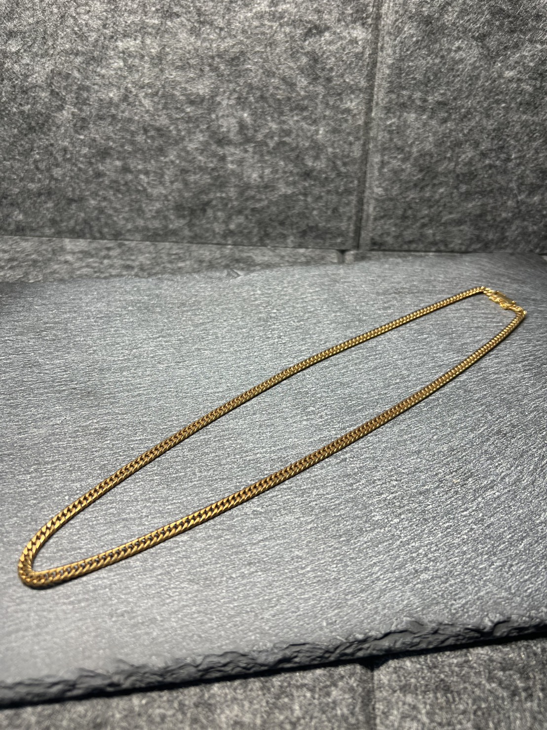 喜平のネックレスをお買取りさせていただきました！